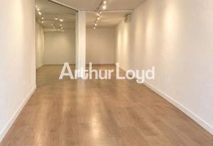 Location local commercial Caen centre-ville - Rue Froide