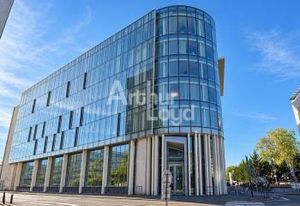 Vente bureaux Le Mans gare Sud - Desservi par bus et train
