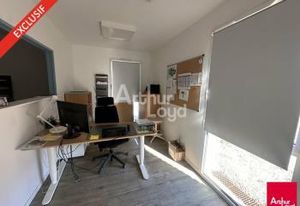 Location local d'activité Tinténiac - Proche Rennes-St Malo