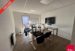 Local d'activité à vendre Tinténiac - Proche Rennes-St Malo