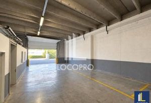 Local d'activité à louer Vallauris - Proche A8 et Sophia Antipolis