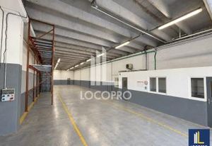 Local d'activité à louer Vallauris - Proche A8 et Sophia Antipolis