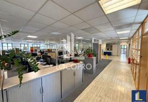 Local d'activité à louer Vallauris - Proche A8 et Sophia Antipolis