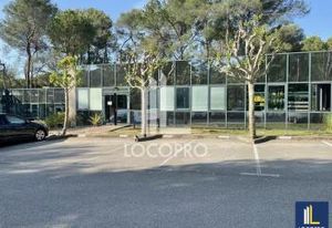 Vente bureaux Sophia Antipolis - Proche clinique et école internationale