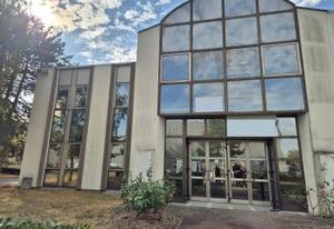 Location local d'activité Bonneuil-sur-Marne - Accès N406/A86/A4