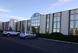 Location local d'activité Bonneuil-sur-Marne - Accès N406/A86/A4