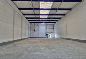 Location local d'activité Bonneuil-sur-Marne - Accès N406/A86/A4