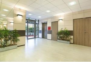 Location bureaux Rueil-Malmaison - Proche gare et RER