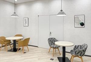 Location bureau Paris 8 - Wojo Madeleine proche métro