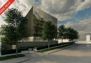 Location bureaux Laxou - Proche Nancy, axes autoroutiers et transports en commun