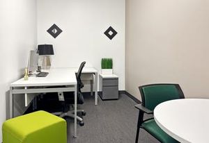 Bureau privé à louer Lyon 2 - Presqu'ile et Bellecour