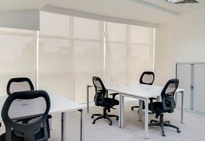 Location bureau Lille WOJO Centre - Flexibilité et services inclus