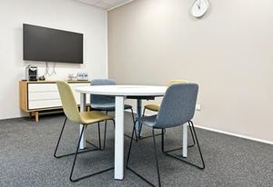 Location bureau Lille WOJO Centre - Flexibilité et services inclus