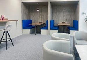 Location bureau Paris 9 - Espace coworking Pigalle