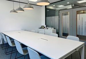 Location bureau Paris 9 - Espace coworking Pigalle