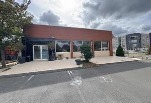 Location local commercial Torcy - Avenue de Lingenfeld