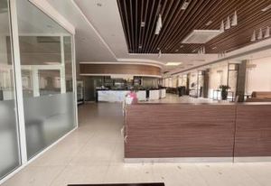 Location local commercial Torcy - Avenue de Lingenfeld