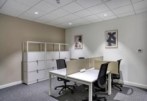 Location bureau coworking Villeneuve-d'Ascq - Proche transports
