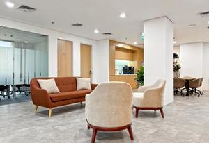 Location bureau coworking Villeneuve-d'Ascq - Proche transports