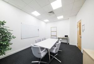 Location bureau coworking Villeneuve-d'Ascq - Proche transports