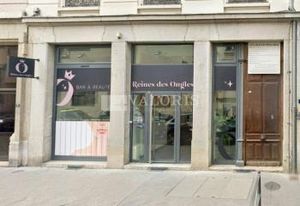 Location local commercial Lyon 6ème - Cours Vitton
