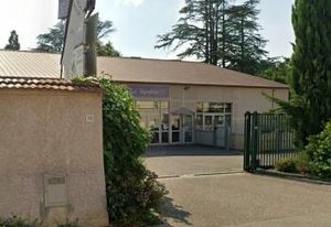 Local commercial à louer Charbonnières-les-Bains - Axe passant