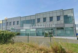 Location local commercial dynamique Arnas - Proche axes routiers