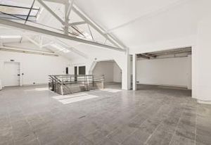 Atelier boutique Le Pré-Saint-Gervais - Proche Paris