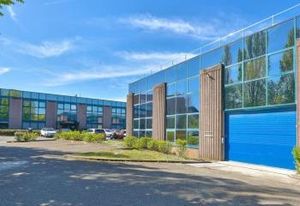 Location bureaux Villiers-sur-Marne - Proche A4 et RER A