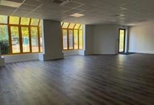 Location locaux d'activité Croissy-Beaubourg - Parc aux Vignes sécurisé