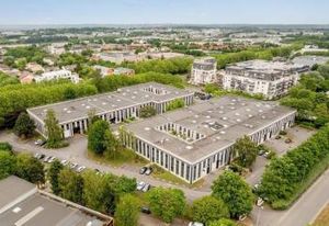 Location local d'activité Lognes (77) - Bornes recharge EV