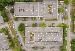 Location local d'activité Lognes (77) - Bornes recharge EV