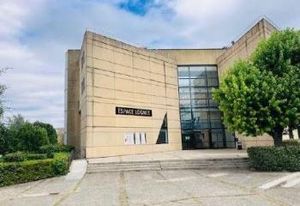 Location bureaux Lognes - Proche gare RER A et commerces