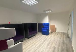 Location bureau Evry-Courcouronnes - RER D et Evry 2