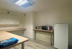 Location bureau Evry-Courcouronnes - RER D et Evry 2