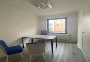 Location bureau Evry-Courcouronnes - RER D et Evry 2