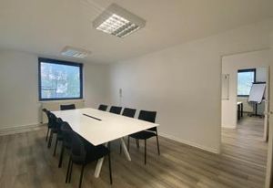 Location bureau Evry-Courcouronnes - RER D et Evry 2