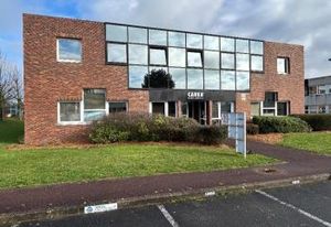 Location bureaux Bièvres - Proche RER C et A86