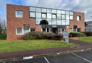 Location bureaux Bièvres - Proche RER C et A86