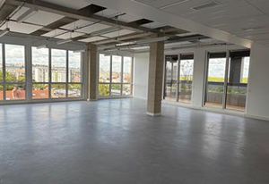 Location local d'activité Ivry-sur-Seine - Tram T9 Briqueterie