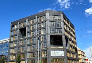 Location local d'activité Ivry-sur-Seine - Tram T9 Briqueterie