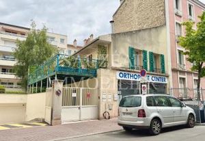 Vente immeuble Montrouge - Métro Mairie de Montrouge