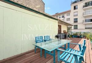 Vente immeuble Montrouge - Métro Mairie de Montrouge
