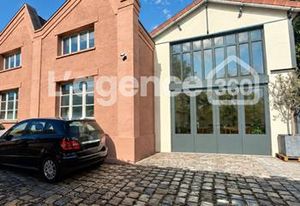 Bureaux à vendre Arcueil - Proche RER B Laplace et A6