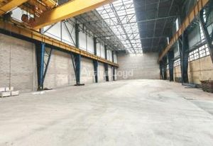 Entrepôt à louer Reims - ZI Parc Colbert - Disponibilité immédiate