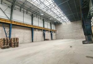 Entrepôt à louer Reims - ZI Parc Colbert - Disponibilité immédiate