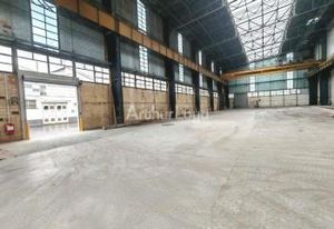 Entrepôt à louer Reims - ZI Parc Colbert - Disponibilité immédiate
