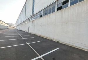 Entrepôt à louer Reims - ZI Parc Colbert - Disponibilité immédiate