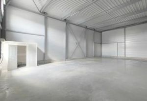 Location entrepôt 200 m² Reims - Secteur Croix Blandin