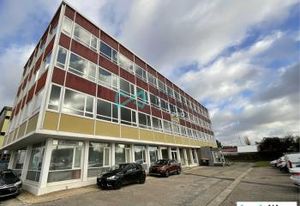 Vente bureaux Trilport - Proche Meaux et futur éco-quartier